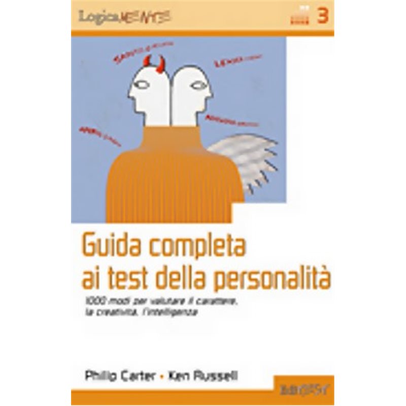 Guida completa ai test della personalità